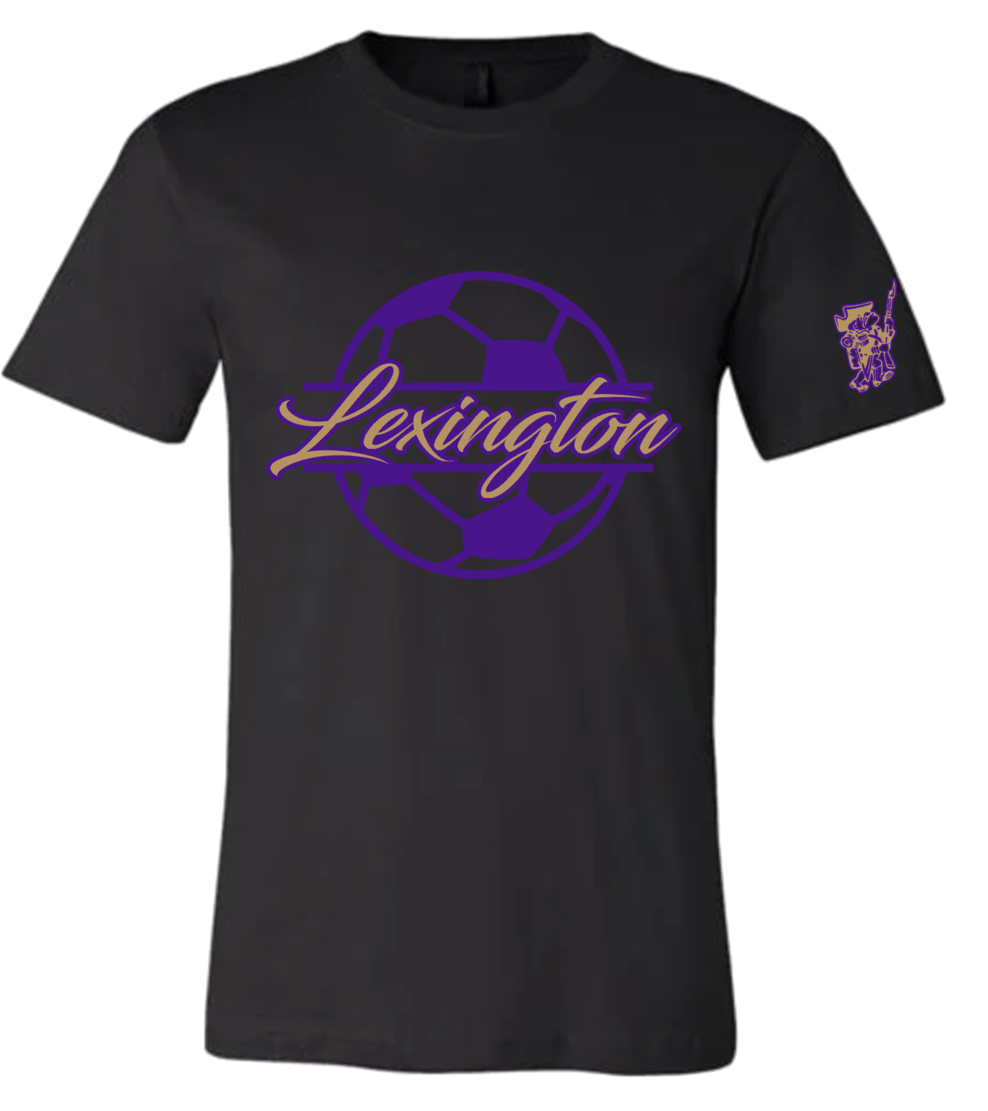 LEXINGTON SOCCER