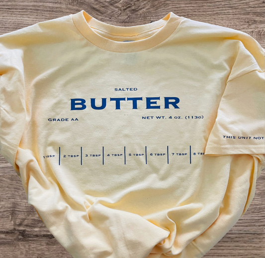Butter