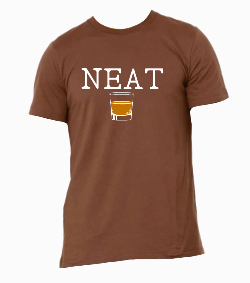 BOURBON NEAT