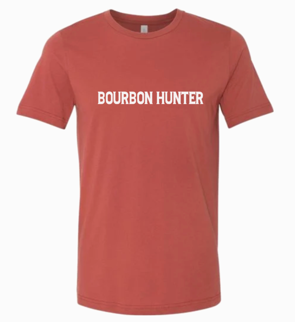 BOURBON HUNTER