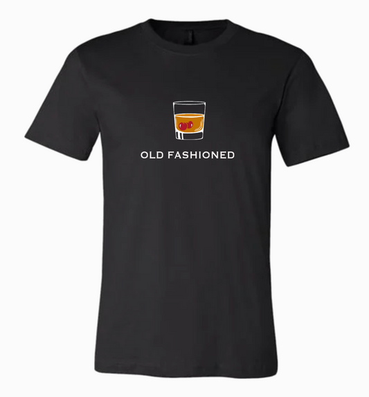 Old Fashioned