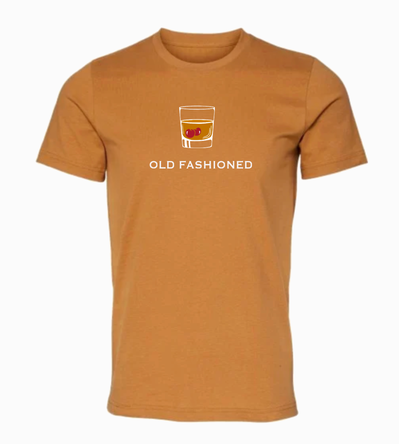 Old Fashioned