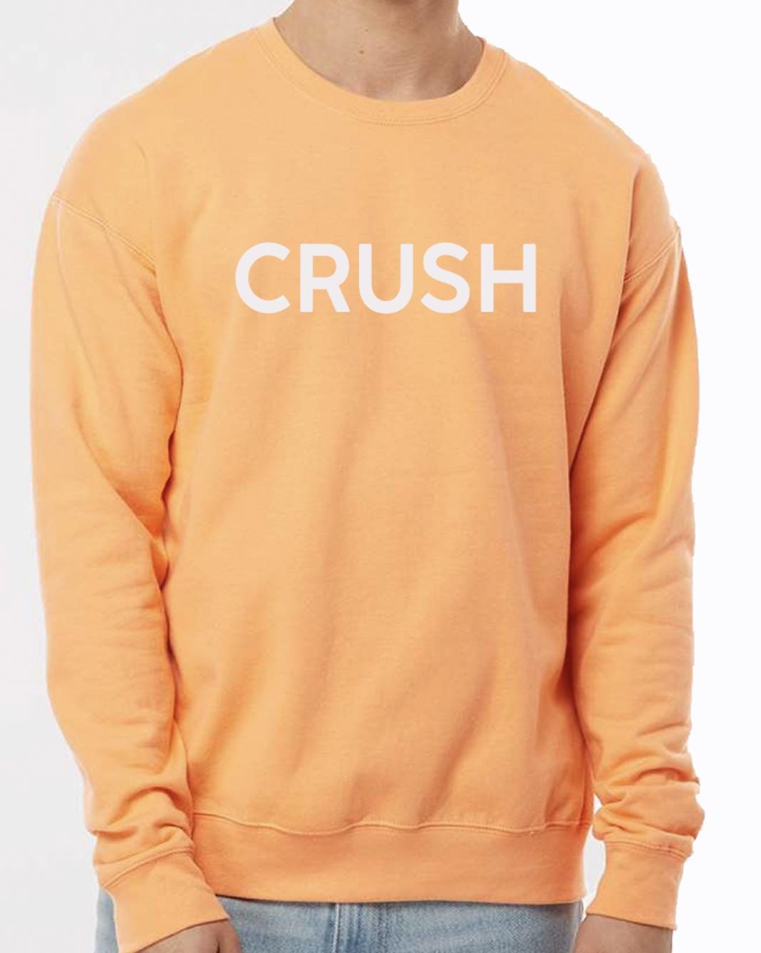 Crush T-Shirt, Hoodie, Crew