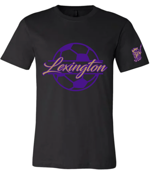 LEXINGTON SOCCER