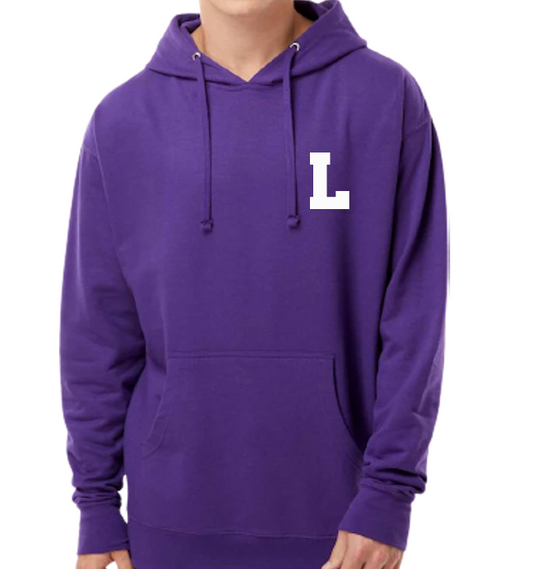 LEXINGTON LETTERMEN YOUTH