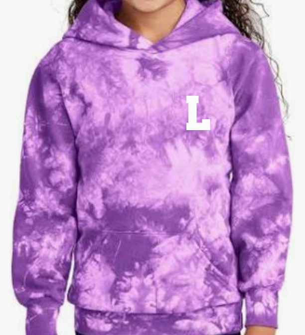 LEXINGTON LETTERMEN YOUTH