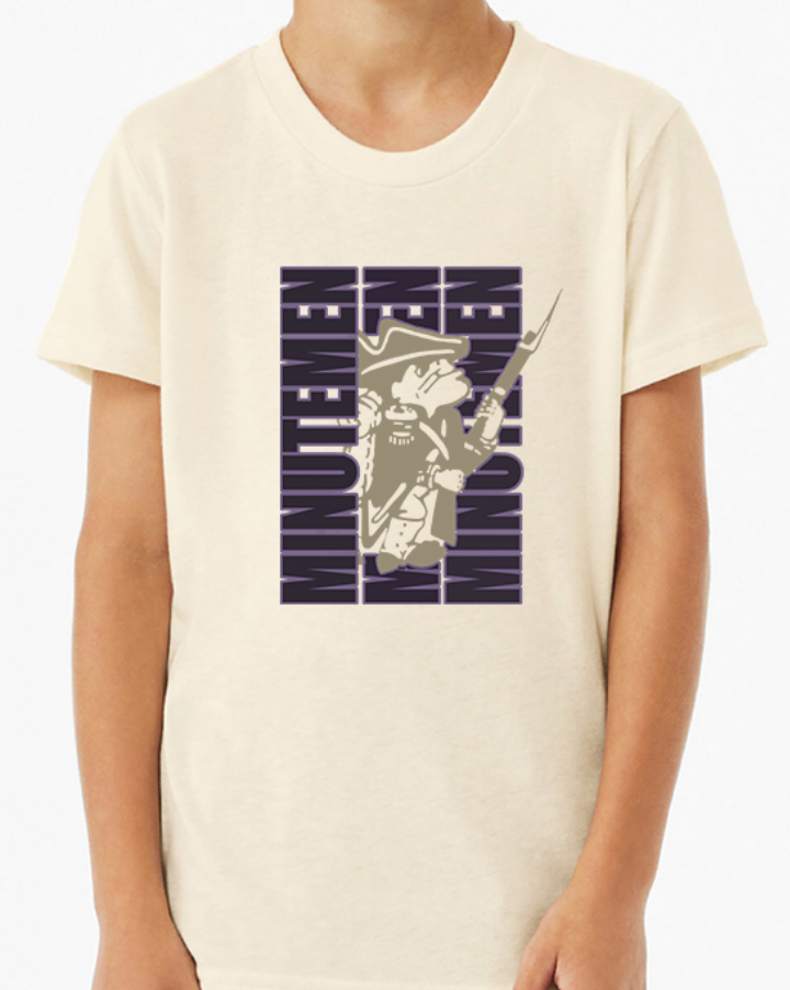 LEXINGTON MINUTEMEN YOUTH