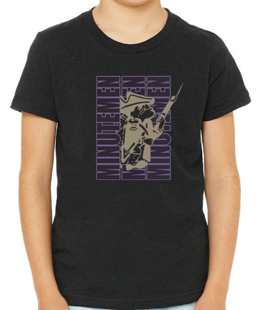 LEXINGTON MINUTEMEN YOUTH