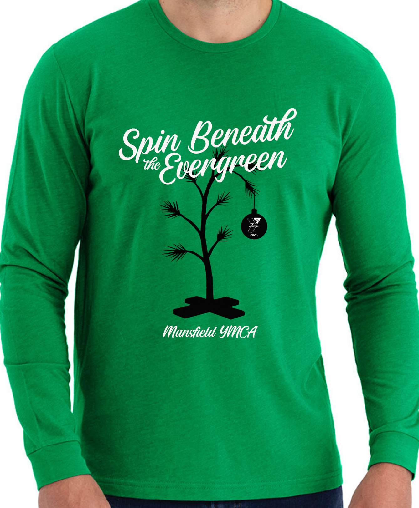 2025 Youth Long Sleeve