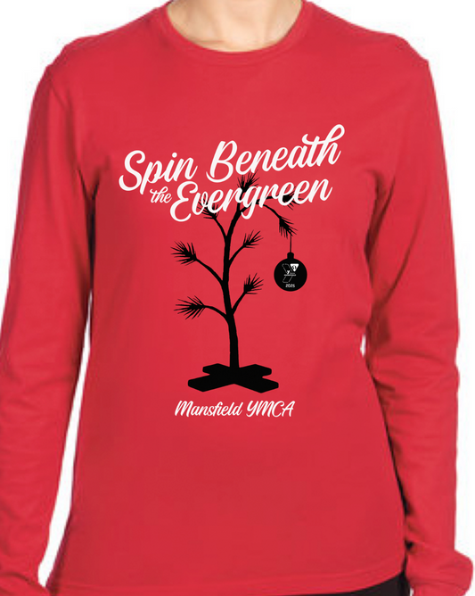 2025 Toddler Long Sleeve