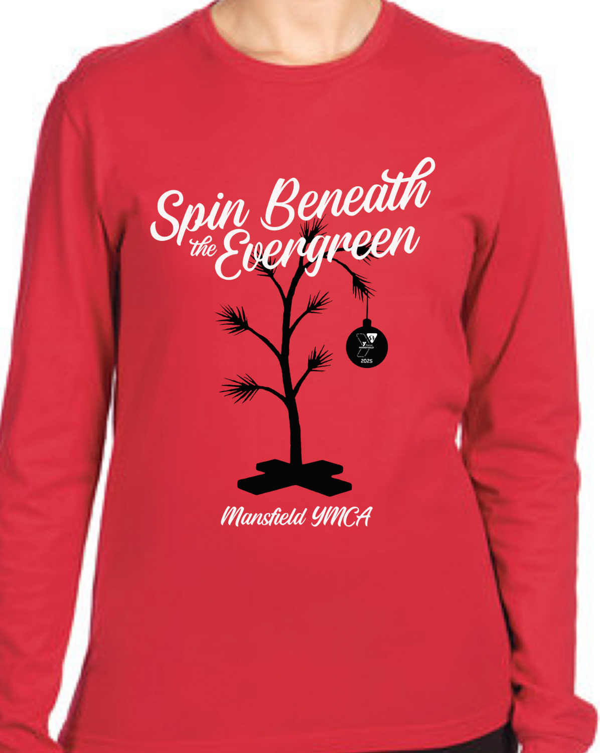 2025 Youth Long Sleeve