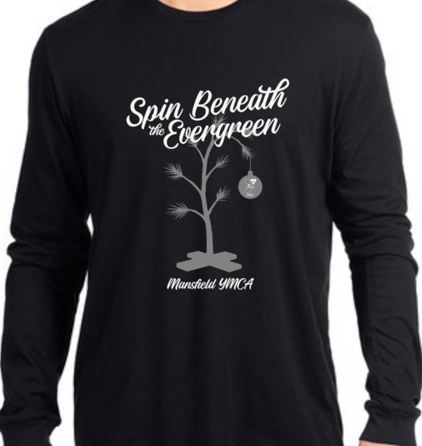 2025 Youth Long Sleeve