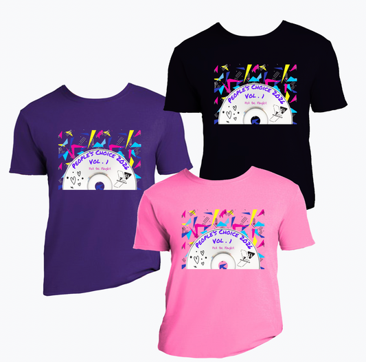 2026 YMCA Youth T-Shirt