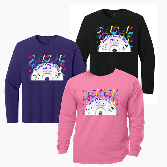 2026 YMCA Youth Long Sleeve