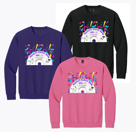 2026 YMCA Toddler Crew