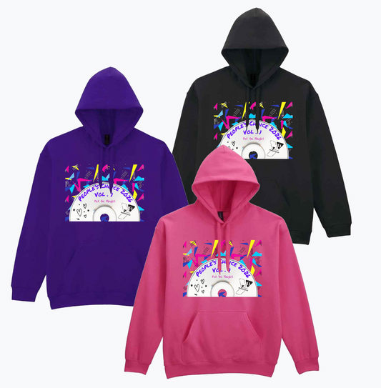 2026 YMCA Adult Hoodie