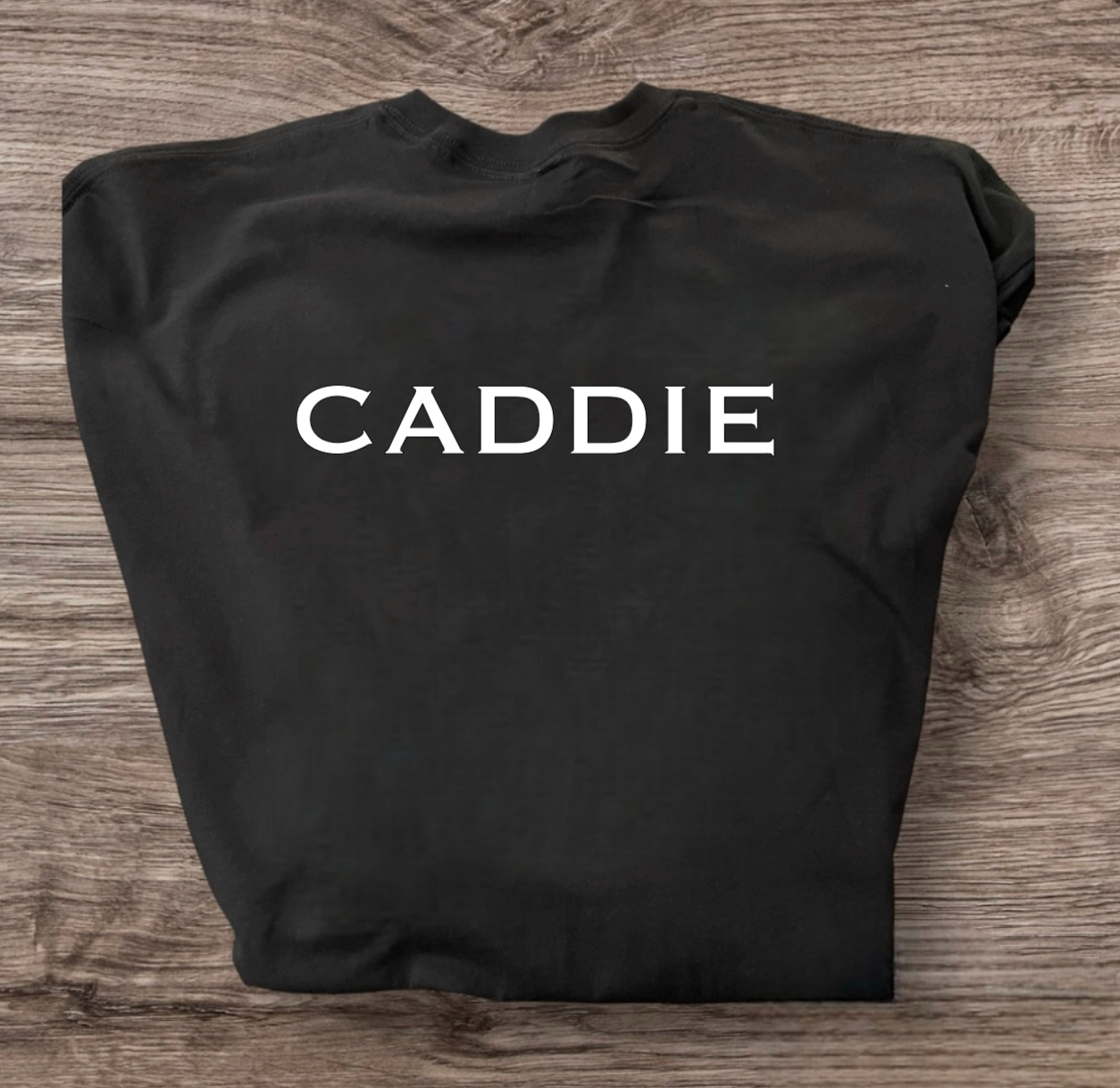 CADDIE
