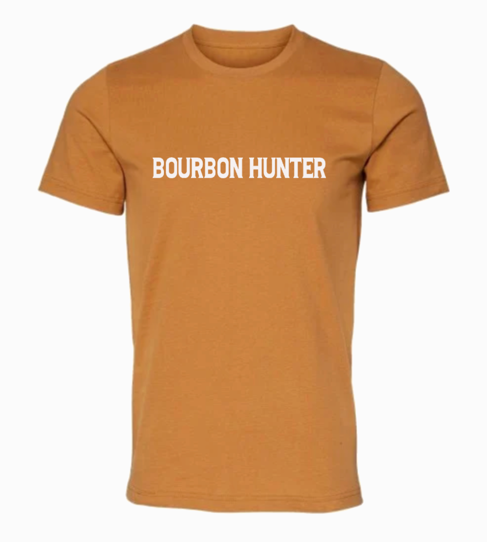 BOURBON HUNTER