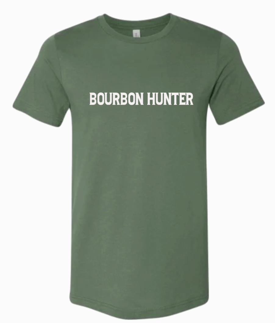 BOURBON HUNTER