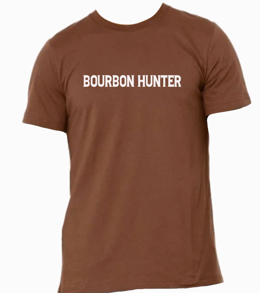 BOURBON HUNTER