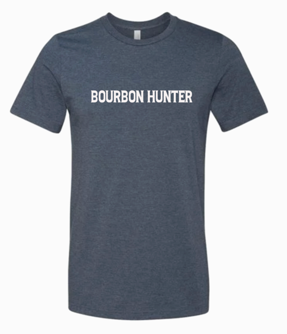 BOURBON HUNTER