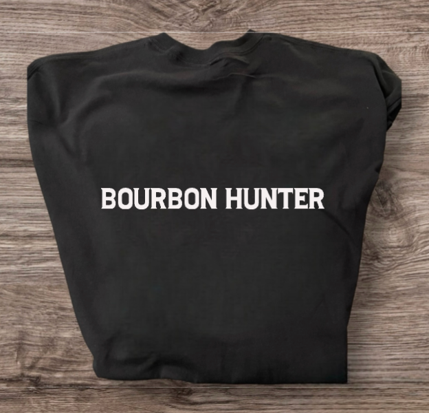 BOURBON HUNTER