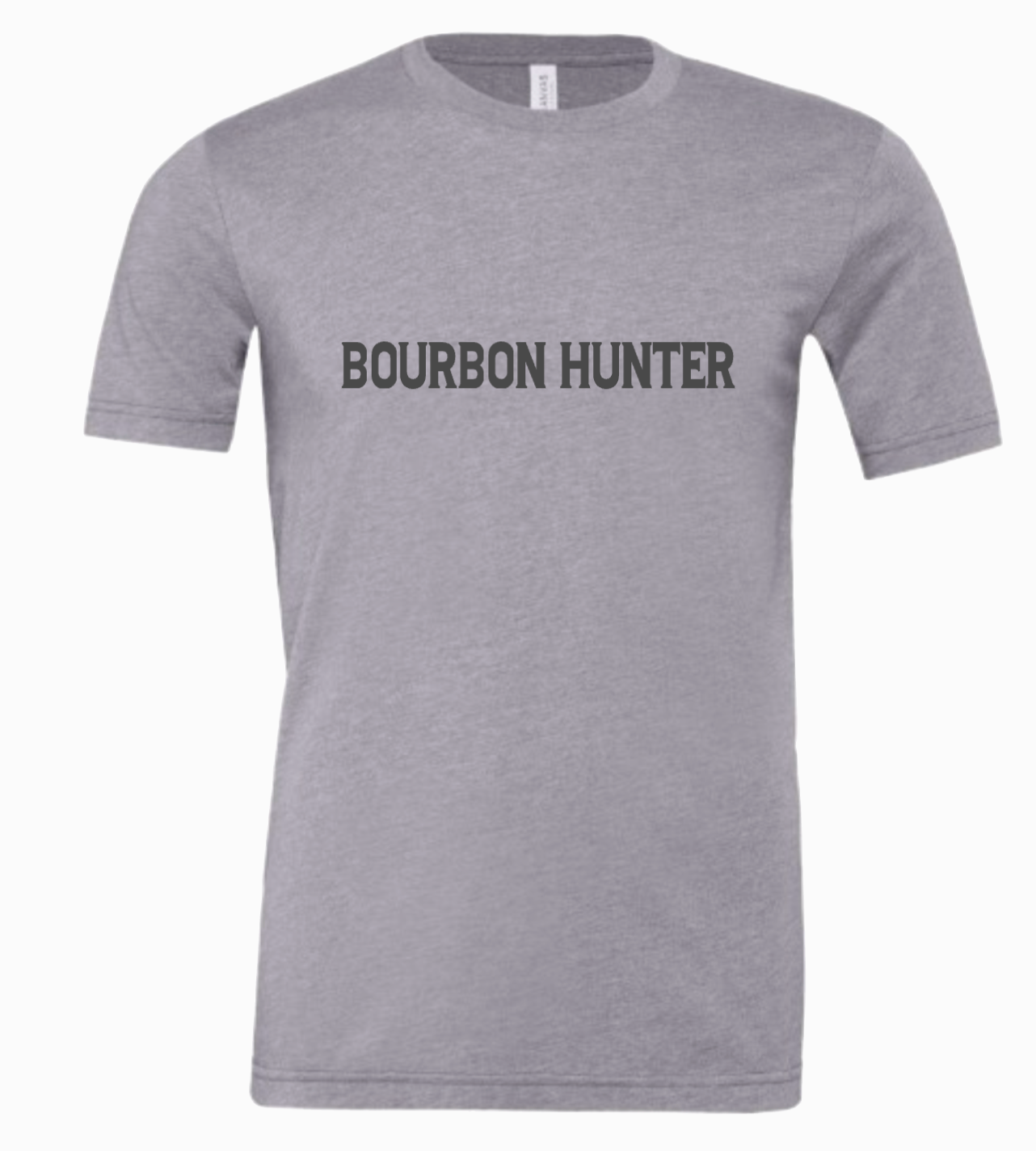 BOURBON HUNTER