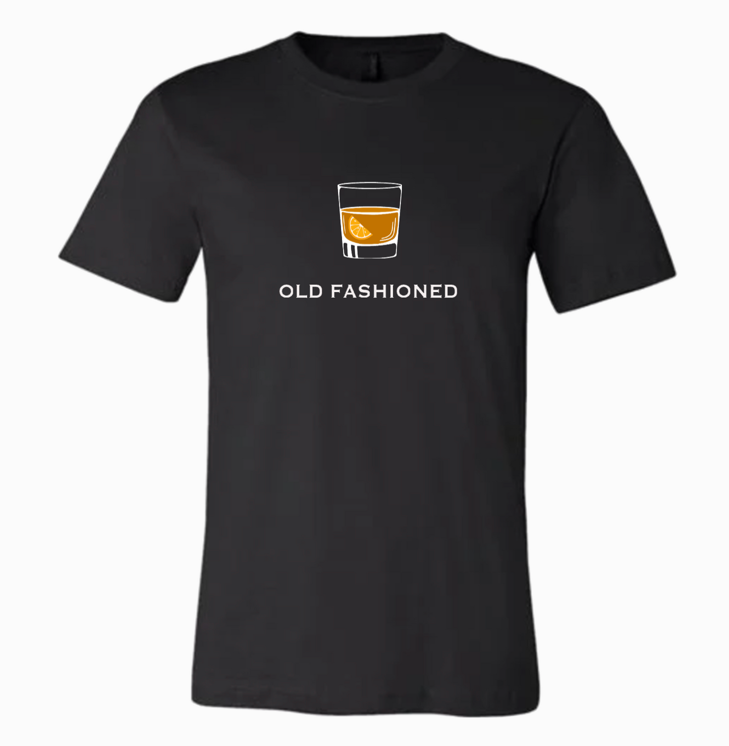 Old Fashioned