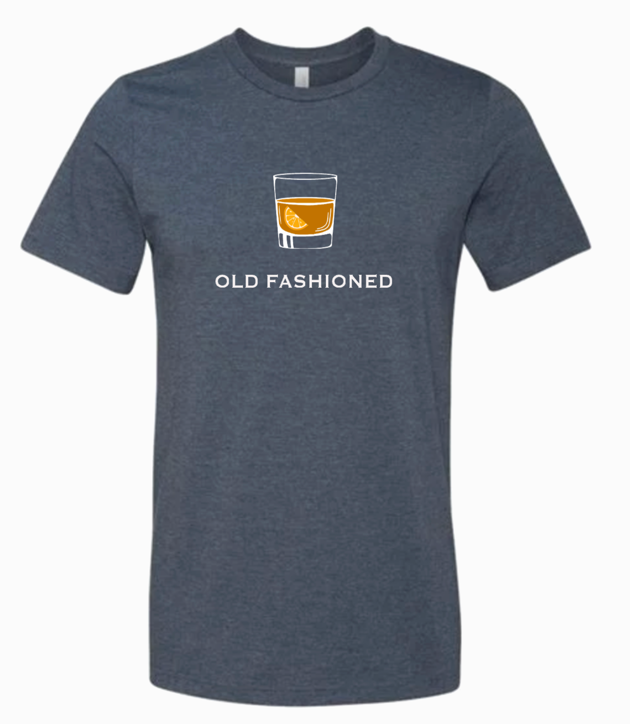 Old Fashioned