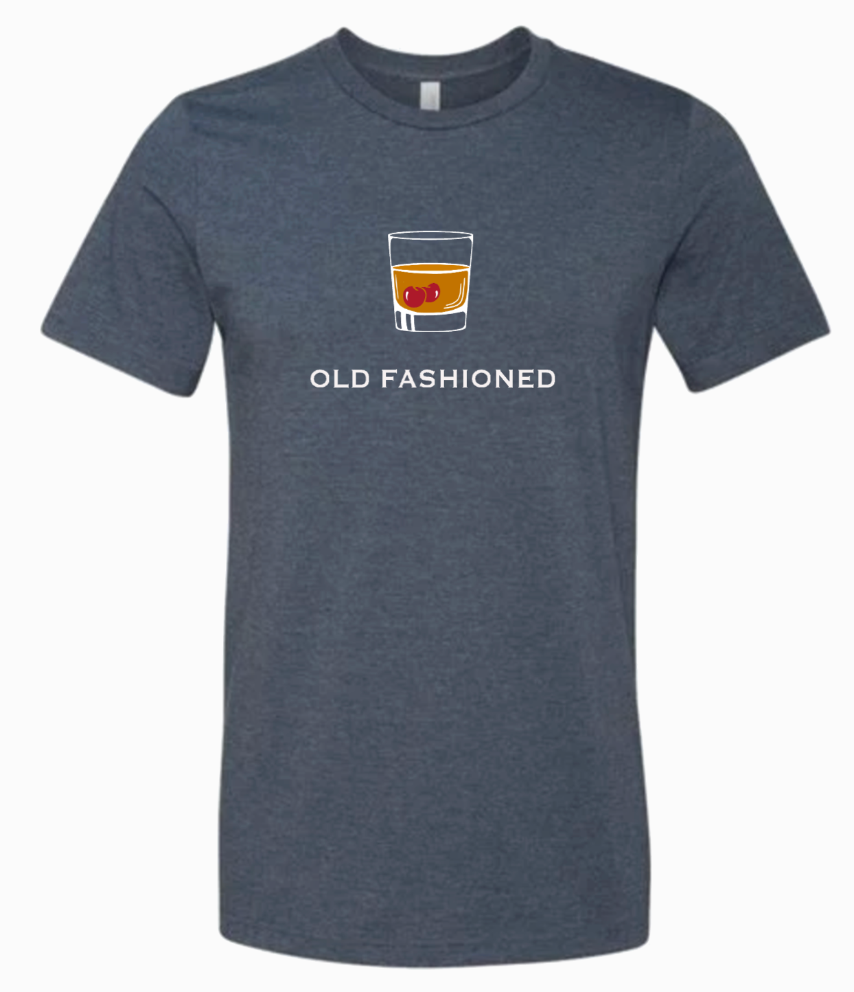 Old Fashioned