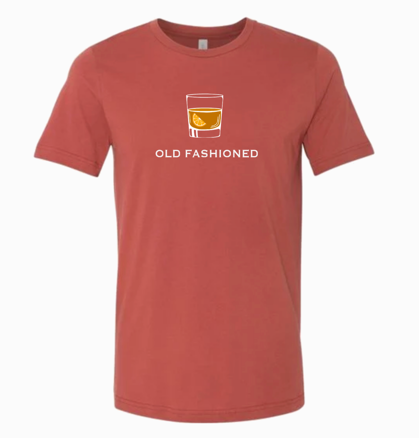 Old Fashioned