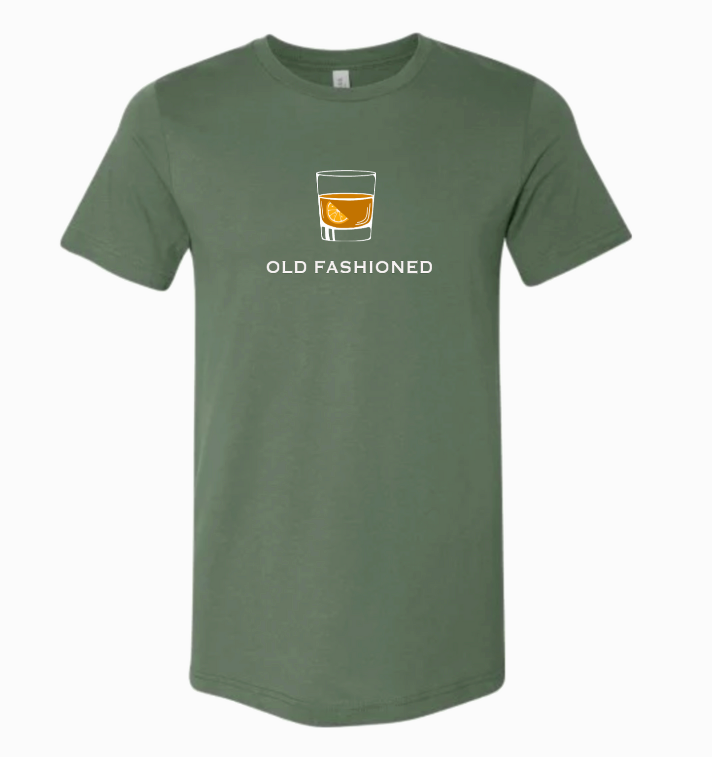 Old Fashioned