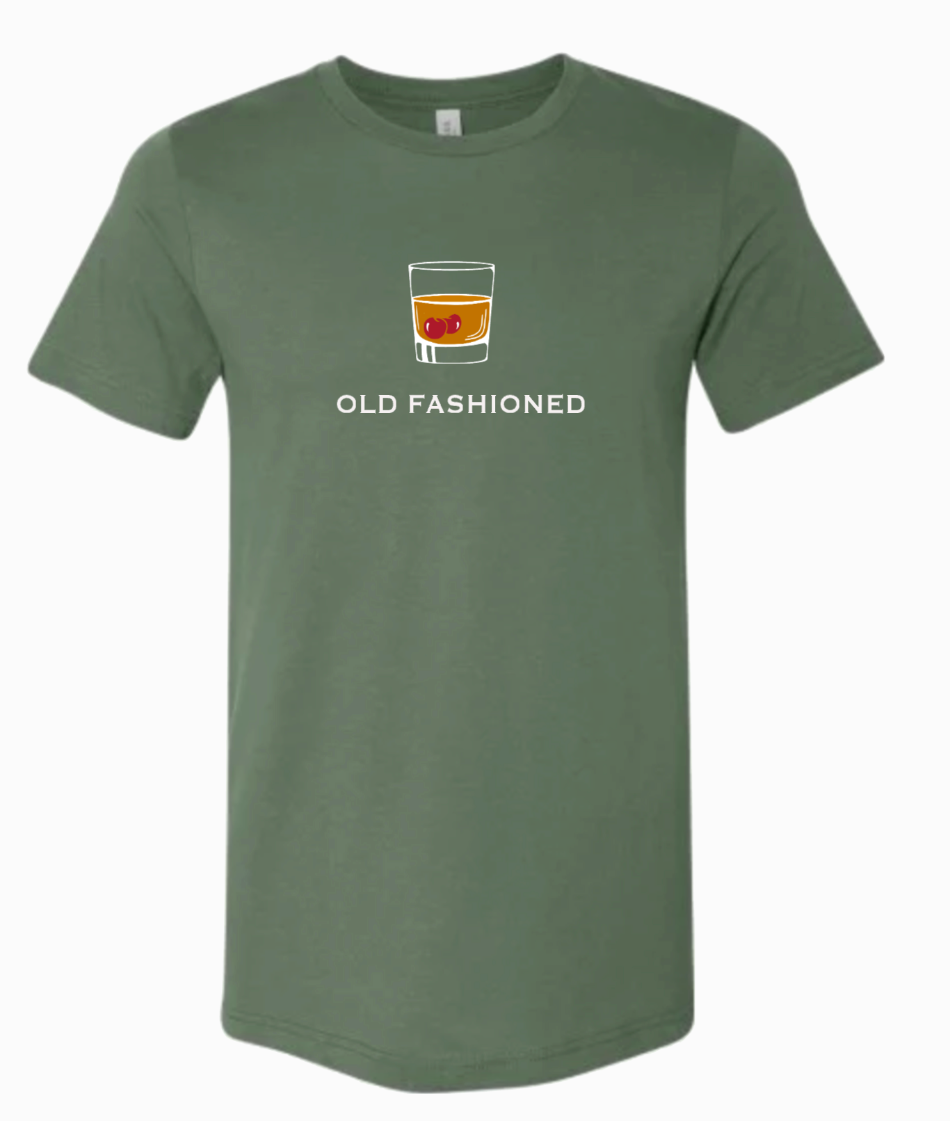 Old Fashioned