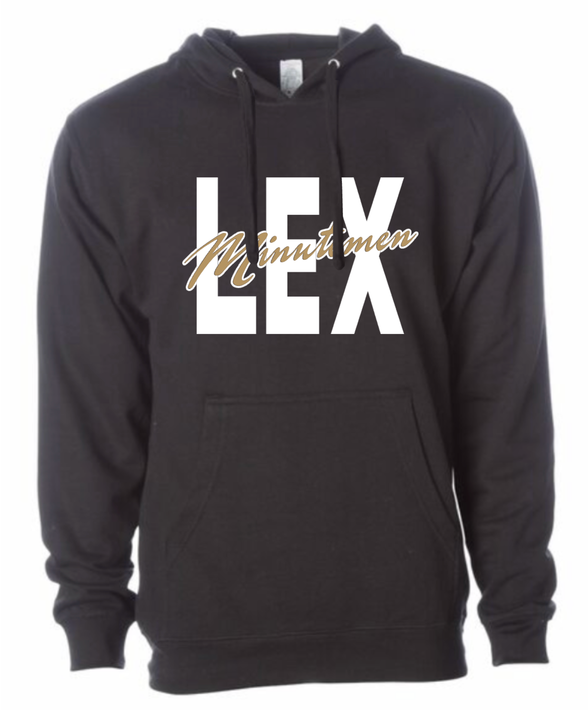 LEXINGTON BLOCK LEX GOLD