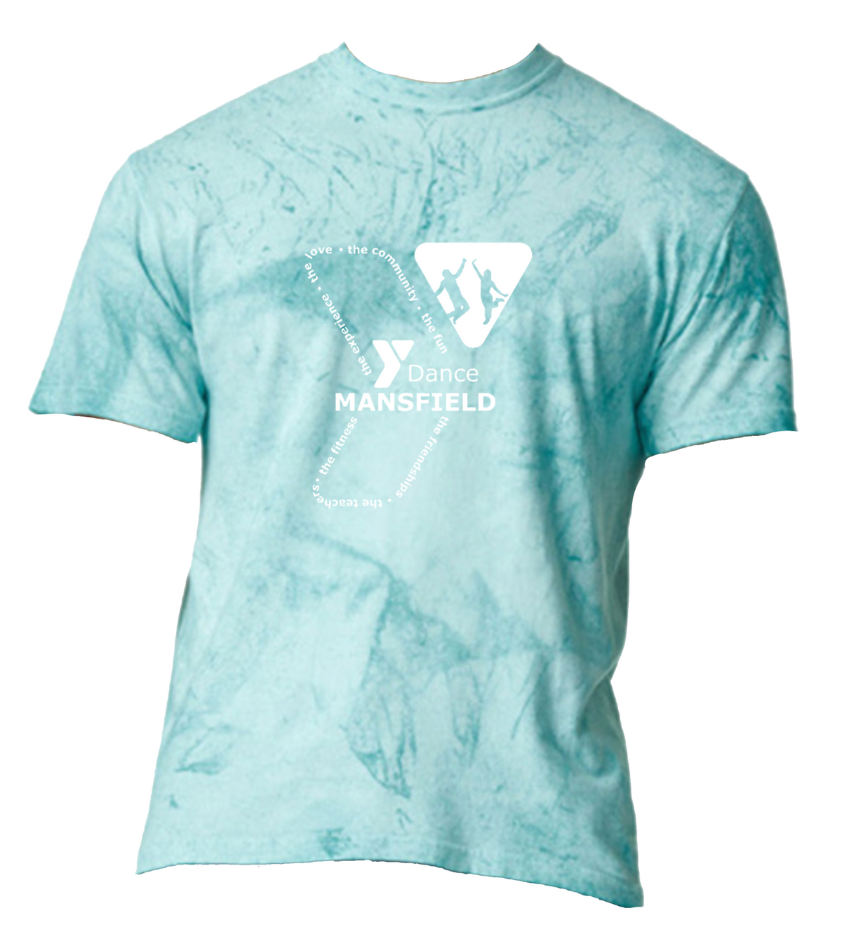 YMCA Adult T-Shirt