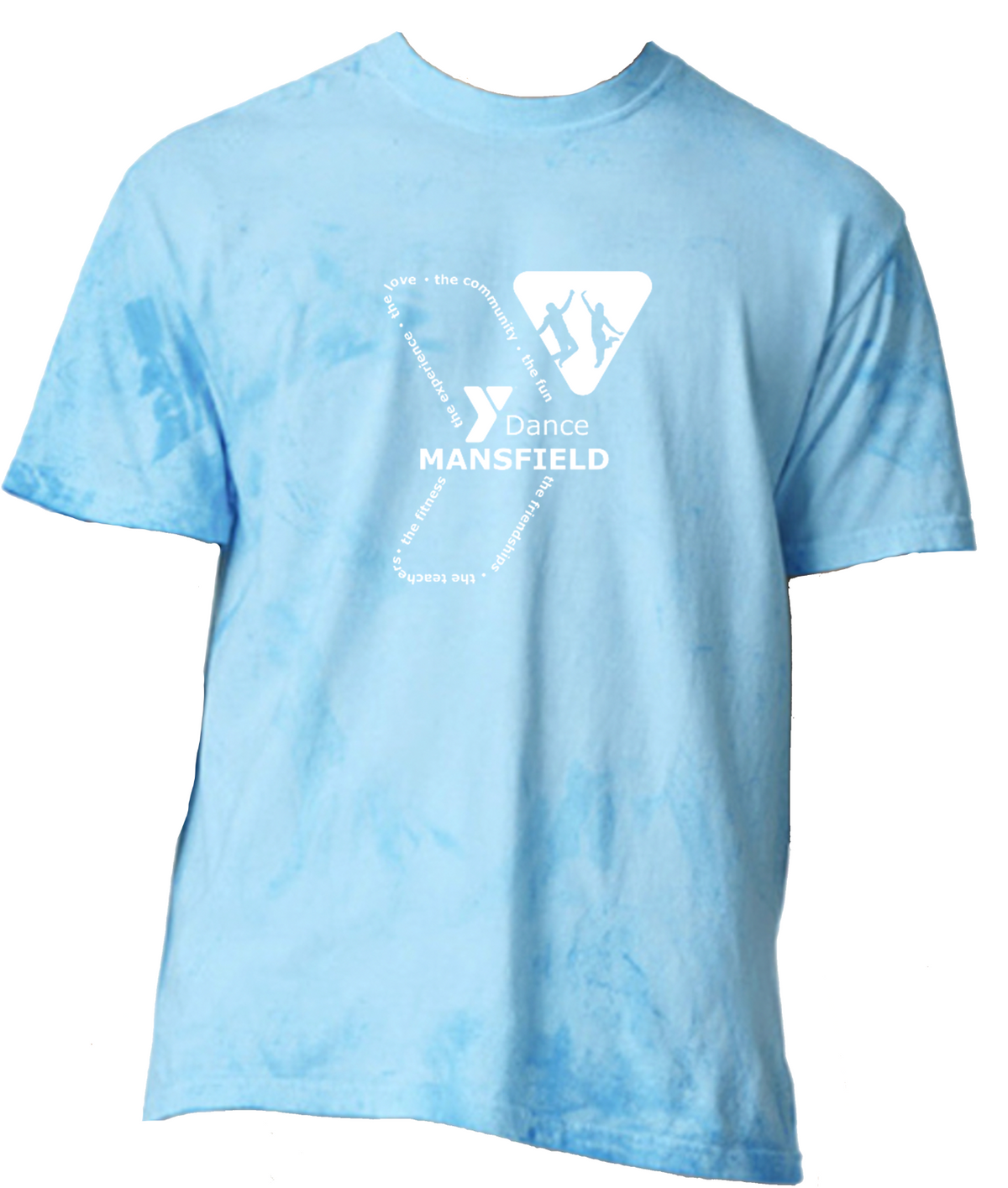 YMCA Adult T-Shirt