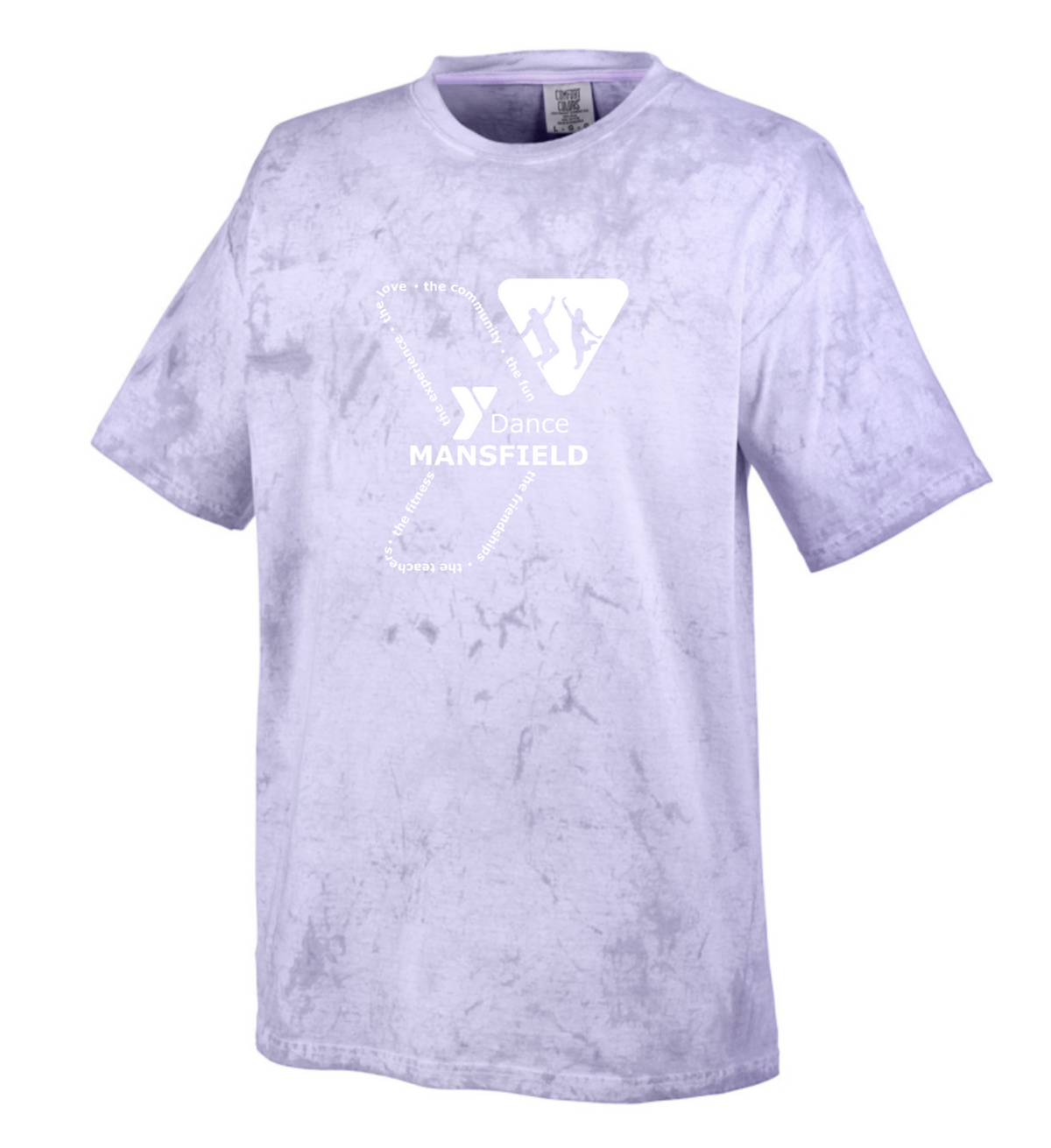 YMCA Adult T-Shirt
