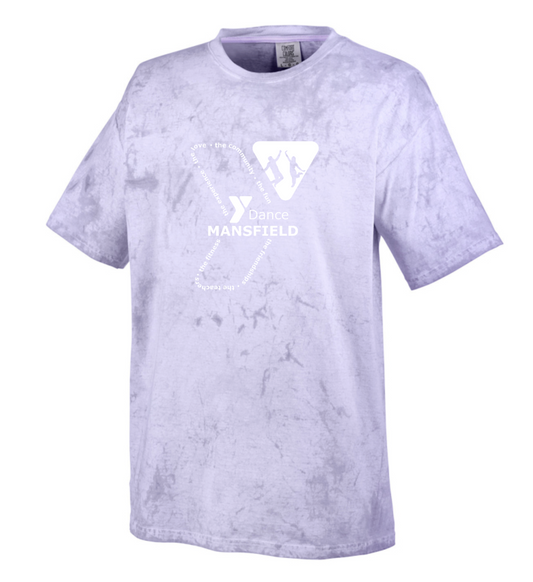 YMCA Adult T-Shirt