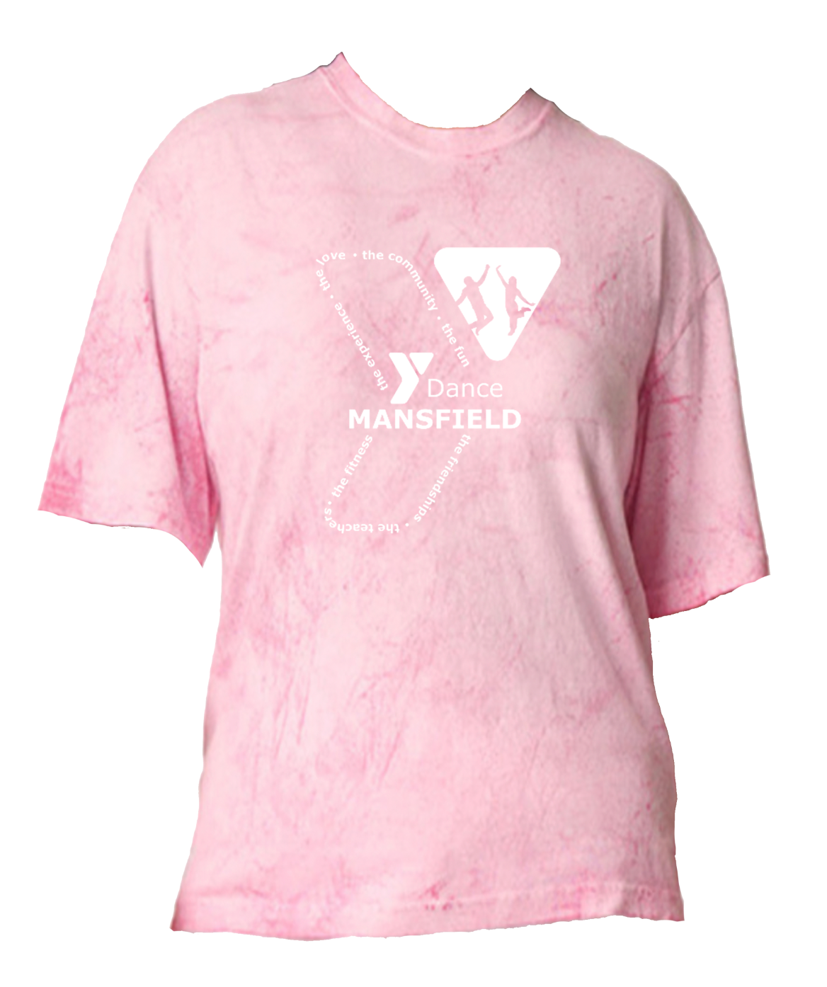 YMCA Adult T-Shirt