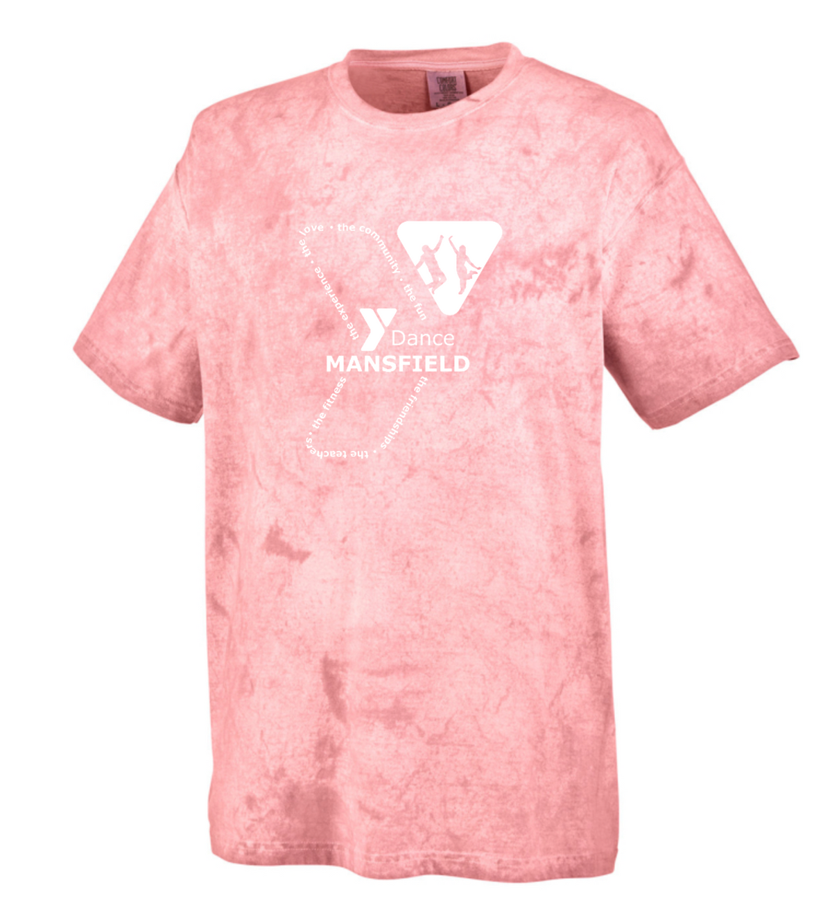 YMCA Adult T-Shirt