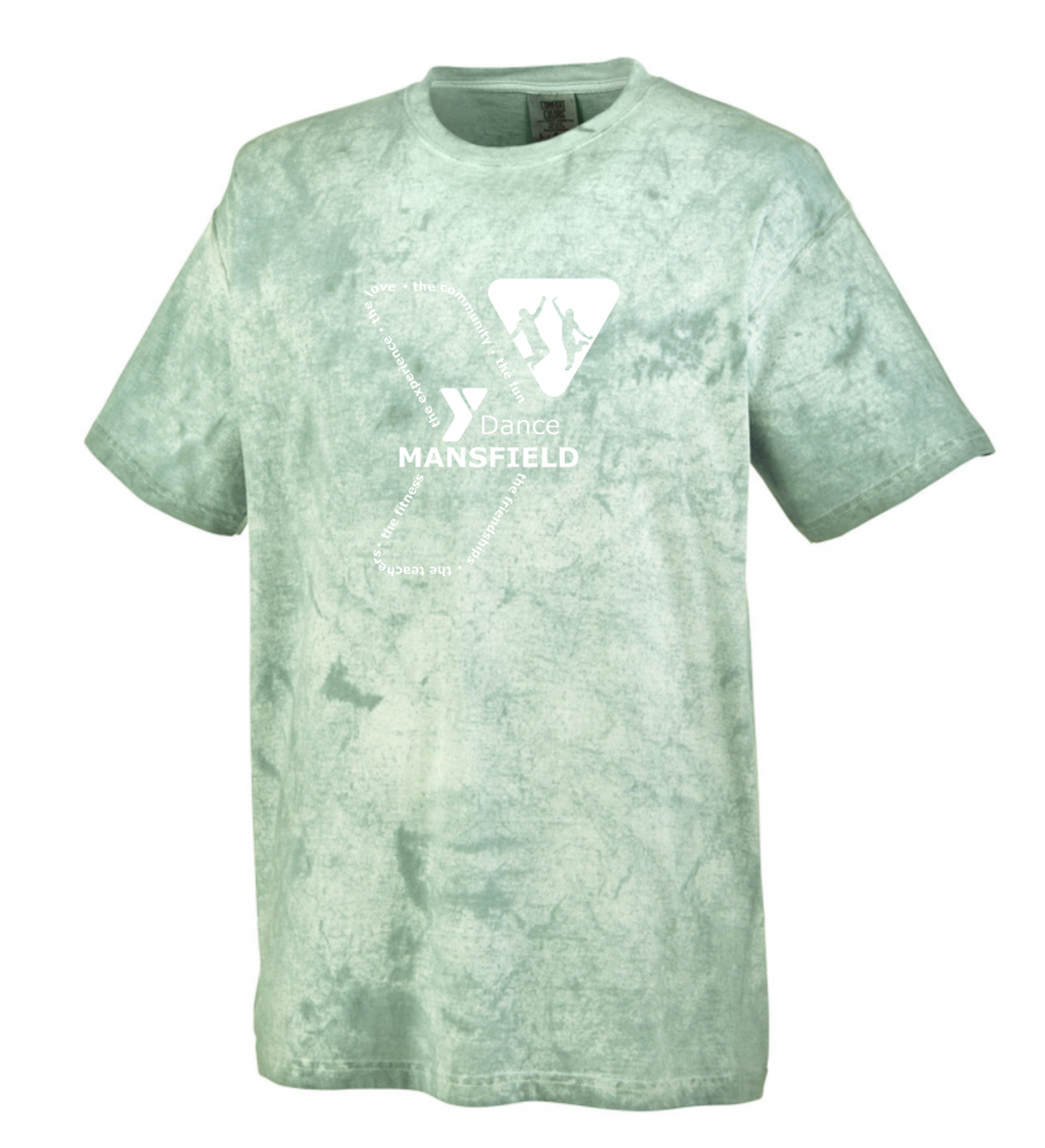 YMCA Adult T-Shirt
