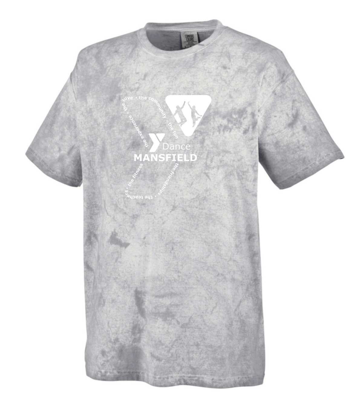 YMCA Adult T-Shirt