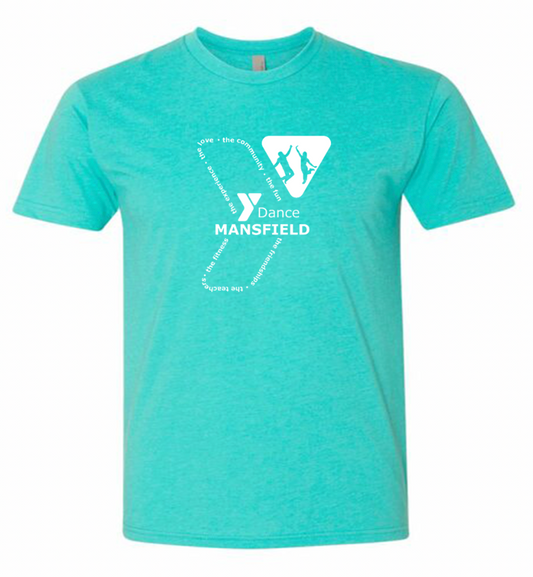 YMCA Adult T-Shirt