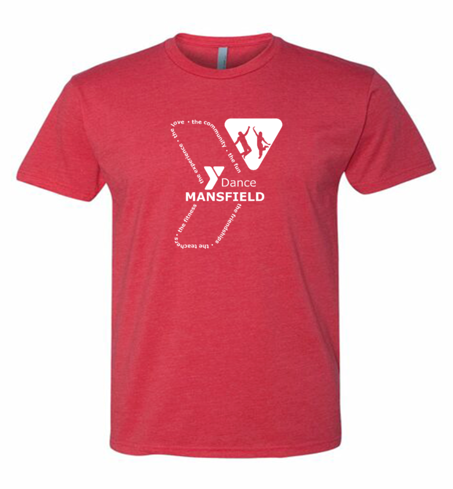 YMCA Adult T-Shirt