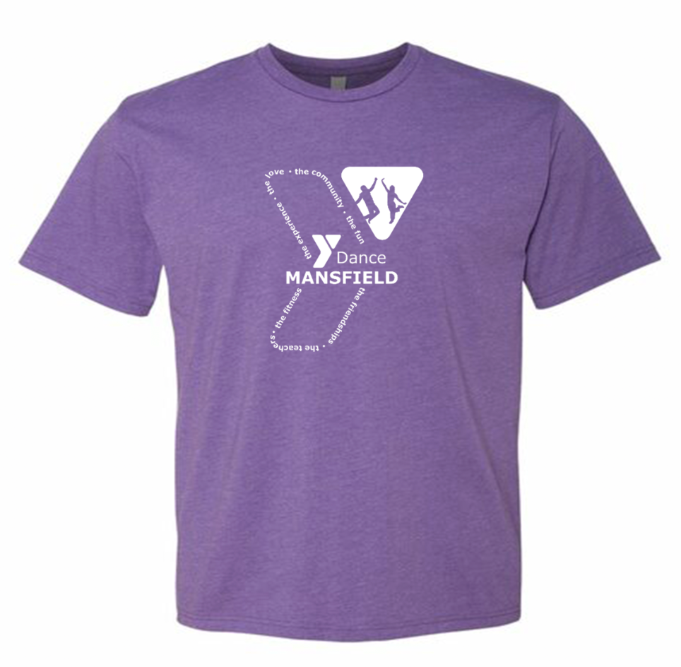 YMCA Adult T-Shirt