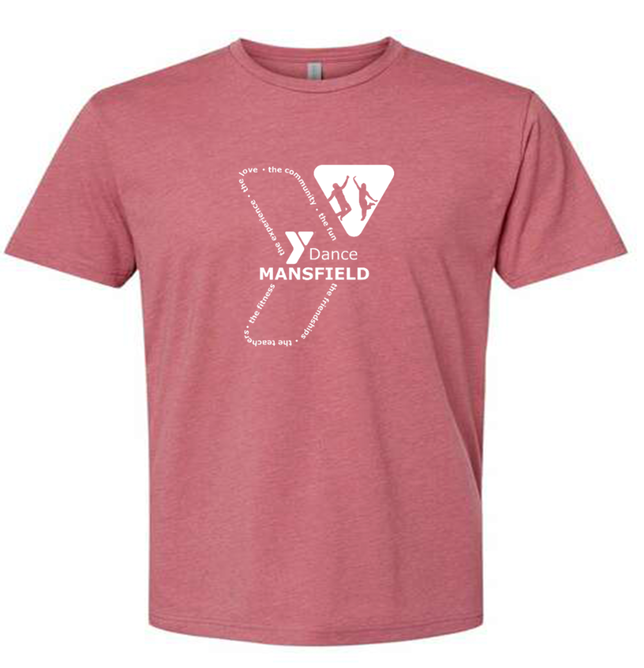 YMCA Adult T-Shirt