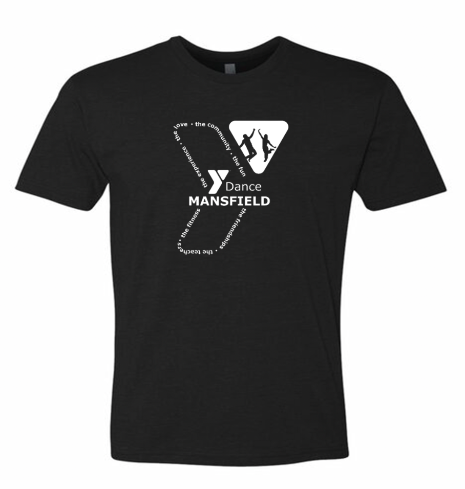 YMCA Adult T-Shirt
