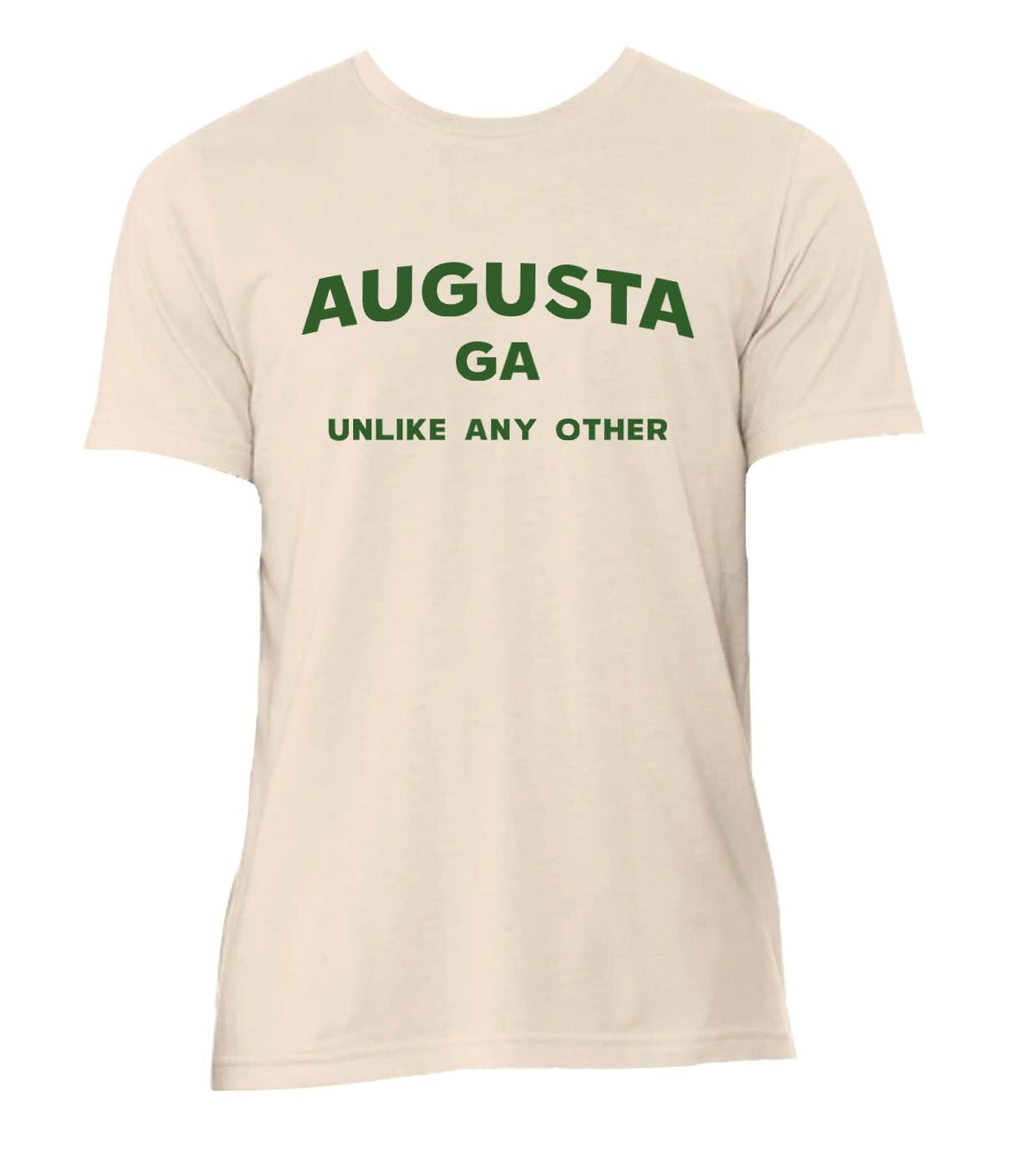 Augusta GA T-Shirt, Unisex Sports Tee, Golf, Masters,PGA