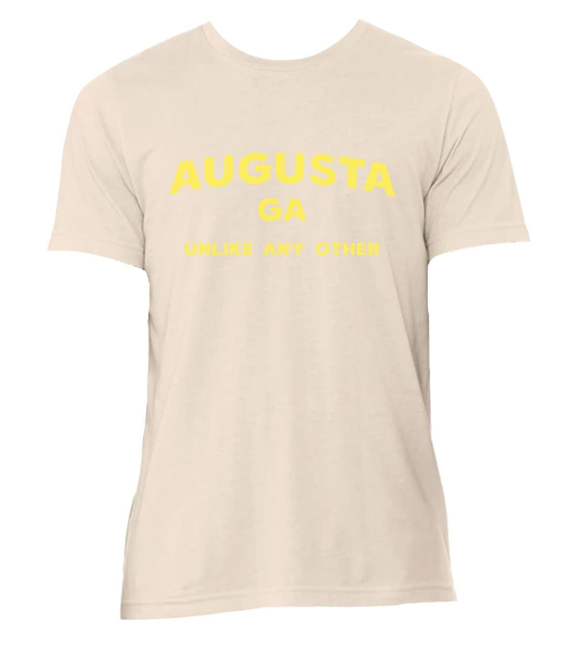 Augusta GA T-Shirt, Unisex Sports Tee, Golf, Masters,PGA