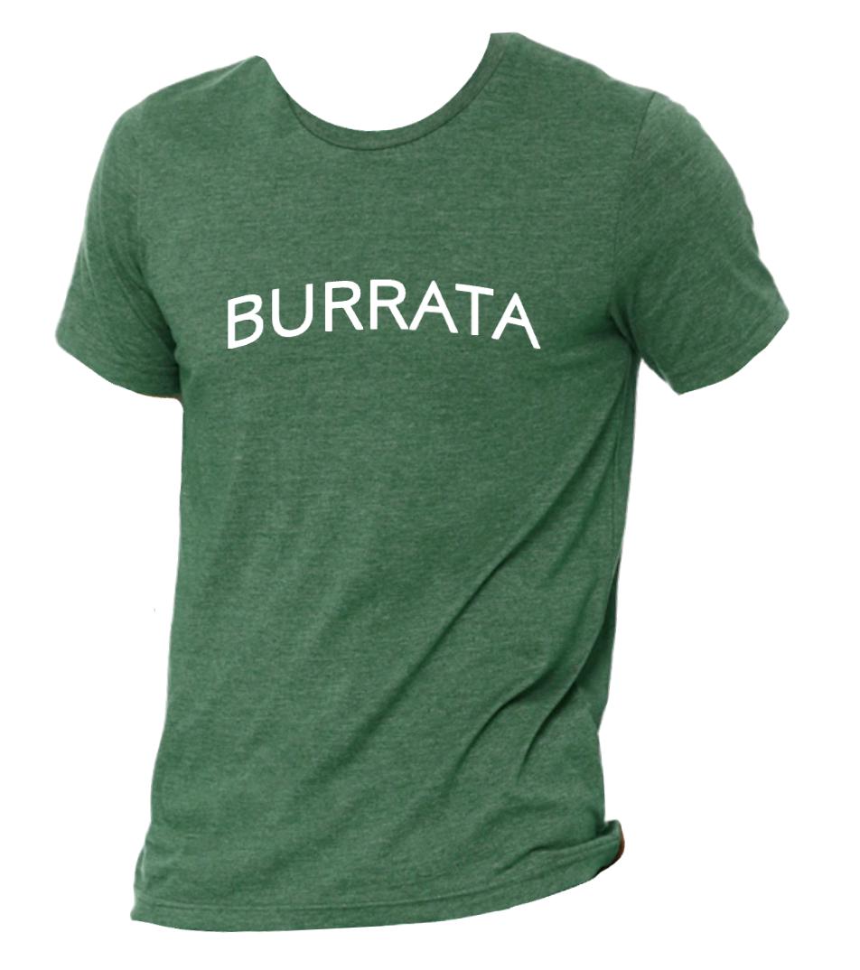 Burrata Shirt, Cheese Shirt, Charcuterie